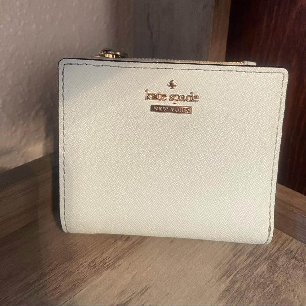 Kate Spade Bifold Wallet
